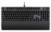 Asus Klawiatura ROG Strix Scope II X A14 USB-C/1000Hz/N Key